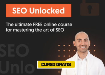 SEO Unlocked por Neil Patel